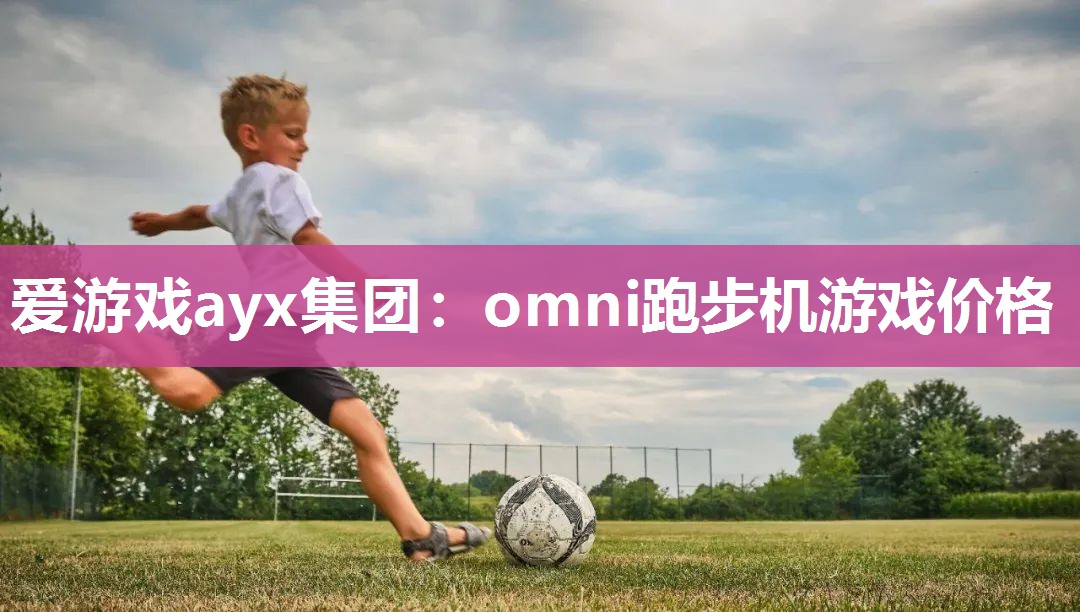 omni跑步机游戏价格